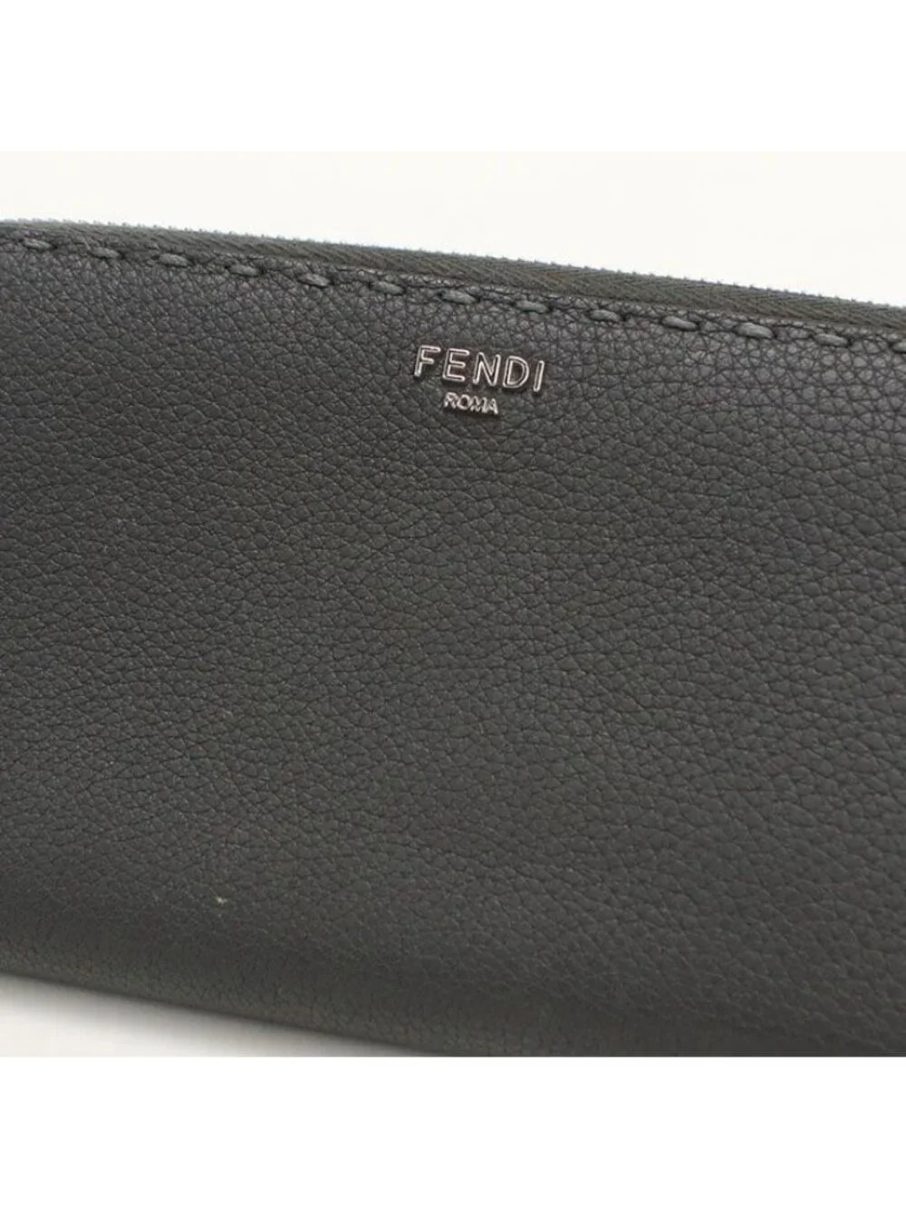 Fendi this authentic